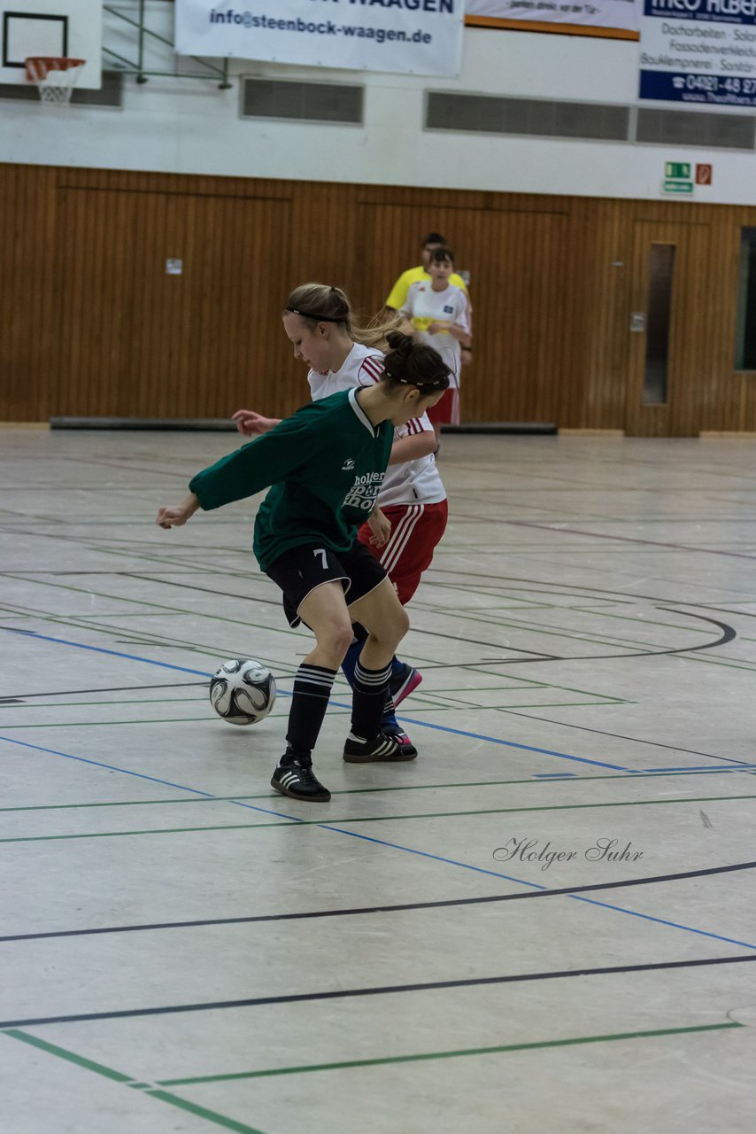 Bild 387 - Volksbank Cup Elmshorn